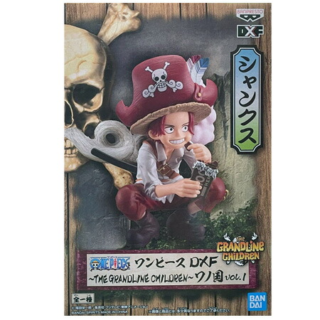 楽天市場】ワンピース DXF THE GRANDLINE CHILDREN ワノ国 vol.1