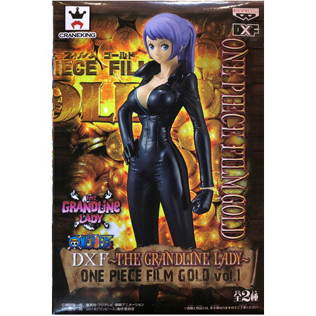 ONEPIECE　女の子　フィギュア Amazon.com: Banpresto - One Piece - DXF - The Grandline Lady