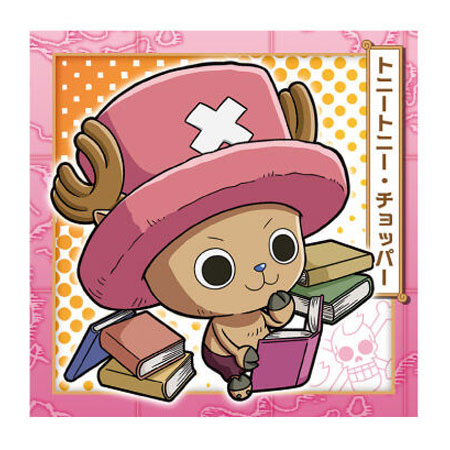 楽天市場】送料無料 にふぉるめーしょん ワンピース大海賊シール