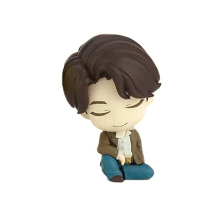 楽天市場】送料無料 肩ズンFig.TinyTAN Dynamite Ver. Jung Kook 単品