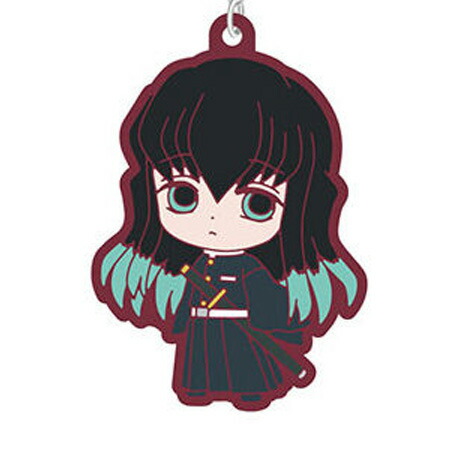 楽天市場】送料無料 鬼滅の刃 滅！ カプセルラバーマスコット 4 時透