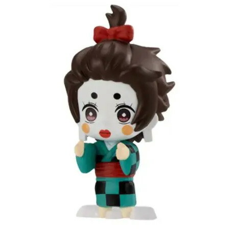 鬼滅の刃　フィギュア　29体セット　一番くじ　ちょこのっこ 一番くじ（BANDAI SPIRITS） on X: 
