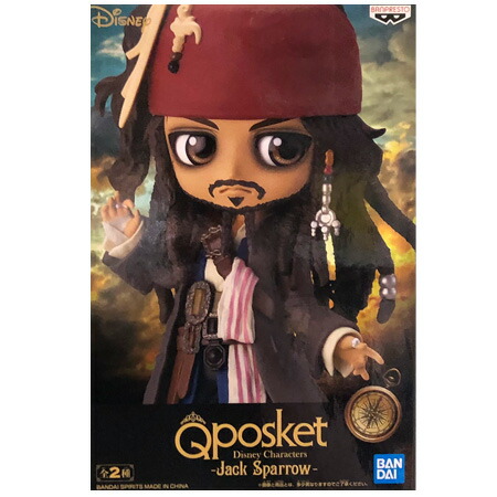 【ディズニーストア限定品】パイレーツオブカリビアン　ジャック・スパロウフィギュア ディズニーストア限定品】パイレーツオブカリビアン ジャック