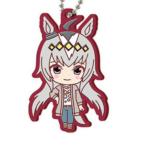 楽天市場】ウマ娘 プリティーダービー オグリキャップ フィギュア 全1