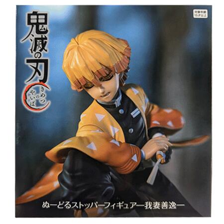 楽天市場】送料無料 鬼滅の刃 ぬーどるストッパーフィギュア 煉獄 杏