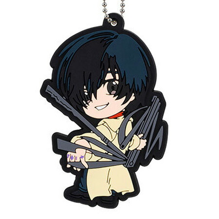 【人気沸騰】 楽天市場】送料無料 TVアニメ SAKAMOTO DAYS アクリルチャーム キーホルダー・アクリルキーホルダー