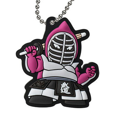 楽天市場】カプセル 奇譚クラブ200 キン肉マン土下座 ストラップ