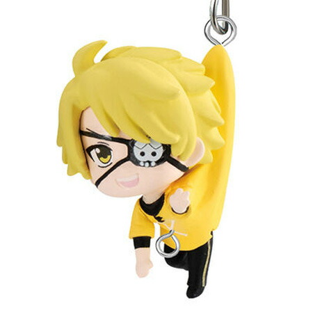 楽天市場】送料無料 カラフルピーチ 刺繍缶バッジ たっつん 単品 から