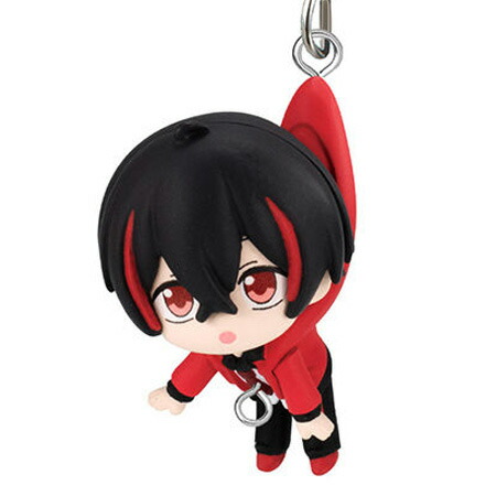 楽天市場】【大阪限定 カラフルピーチ アクリルキーホルダー