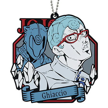 楽天市場】送料無料 一番くじ ジョジョの奇妙な冒険 GOLDEN WIND K賞