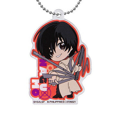 サカモトデイズ SAKAMOTO DAYS 南雲 与市 バースデイ アクリル SAKAMOTO DAYS』バースデイ名場面ジオラマ