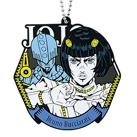 GOLDEN WIND B賞ブローノ・ブチャラティ ＆ピッツァプレート6点 GOLDEN WIND B賞ブローノ・ブチャラティ ＆ピッツァプレート6点