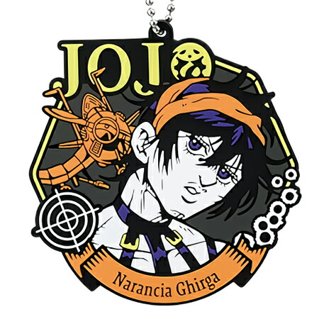 楽天市場】送料無料 一番くじ ジョジョの奇妙な冒険 GOLDEN WIND K賞