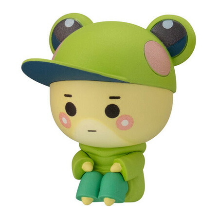 楽天市場】送料無料 カラフルピーチ おおきなBIGぬいぐるみ 5 シヴァ