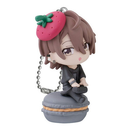 楽天市場】【大阪限定 カラフルピーチ アクリルキーホルダー（うり