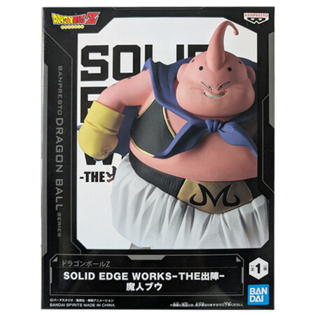 楽天市場】ドラゴンボール DAIMA 魔人ブウ (ミニ) パネル付き