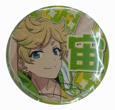 新品★あんスタ★UNDEAD【乙狩アドニス】強きもの★応援★缶バッジ 楽天市場】あんさんぶるスターズ！ 応援缶バッジ vol.2 乙狩
