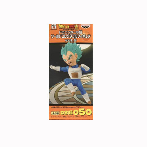 ドラゴンボール超　ワーコレ　vol.9 Amazon.co.jp: ドラゴンボール超 ワールドコレクタブル