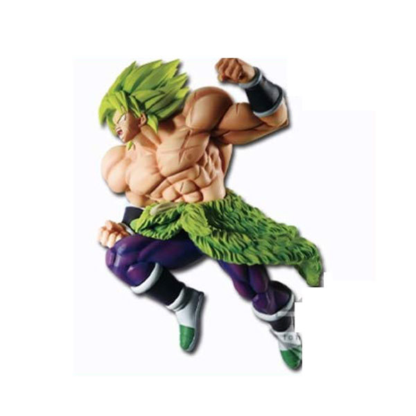 バンダイ HYBRID GRADE ドラゴンボール改 超サイヤ人3 ブロリー HYBRID GRADE ドラゴンボール改 超サイヤ人3 ブロリー レビュー