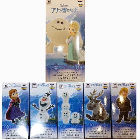 楽天市場】【送料無料】新品 ディズニーキャラクターズ ワールド