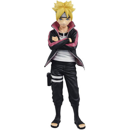 楽天市場 送料無料 新品 Boruto ボルト Naruto Next Generations Shinobi Relations Neo Uzumaki Boruto うずまきボルト ミックス 楽天市場店