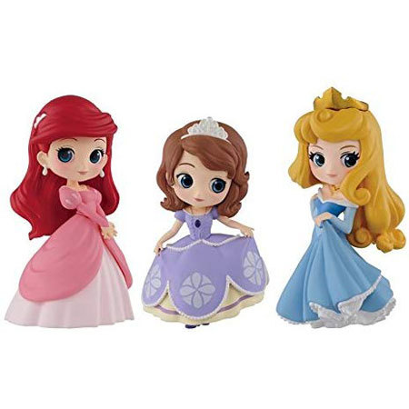 楽天市場 送料無料 新品 Qposket Disney Characters Q Posket Petit Ariel Sofia Aurora 3種セット アリエル オーロラ姫 ソフィア ドレス キューポスケット プチ ディズニー フィギュア ミックス 楽天市場店 楽天市場 送料無料 新品 Qposket Disney Characters Q Posket Petit Ariel Sofia Aurora 3種セット アリエル オーロラ姫 ソフィア ドレス キューポスケット プチ ディズニー フィギュア ミックス 楽天市場店