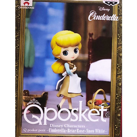楽天市場】送料無料 Qposket Disney Characters Q posket petit Girls