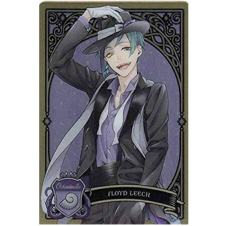 楽天市場】送料無料 ディズニー ツイステッドワンダーランド メタル