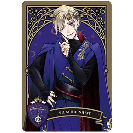 楽天市場】送料無料 ディズニー ツイステッドワンダーランド メタル