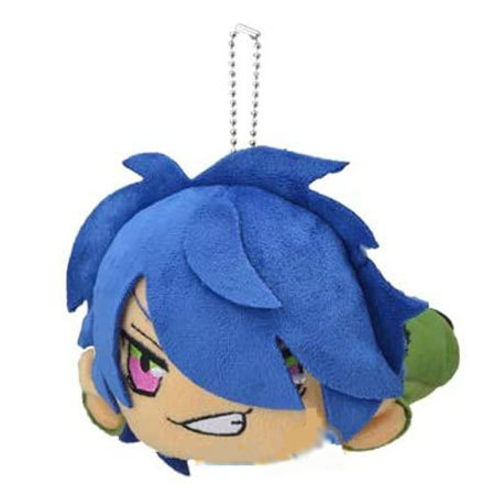 楽天市場 送料無料 新品 ヒプノシスマイク Division Rap Battle 寝そべりぬいぐるみ Fling Posse 有栖川帝銃 単品 グッズ ぬいぐるみ ヒプマイ プレゼント ゲーム 映画 マンガ 寝そべり ストラップ キーホルダー ミックス 楽天市場店