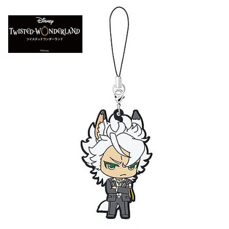 楽天市場】送料無料 ディズニー ツイステッドワンダーランド カプセル