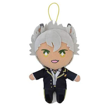 ジャミル　EXマスコット　制服 楽天市場】送料無料 ディズニー ツイステッドワンダーランド EX