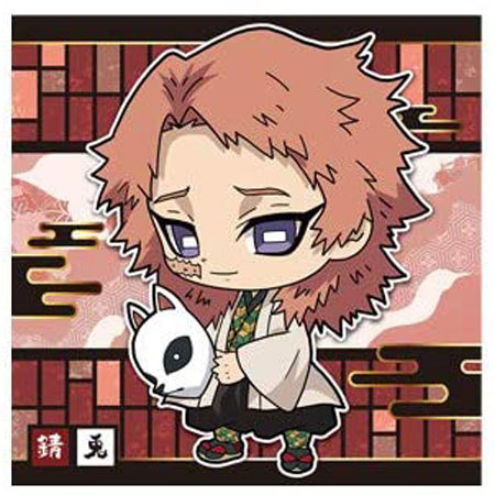 楽天市場】送料無料 鬼滅の刃 鬼滅の刃 ステンドグラスカード パック