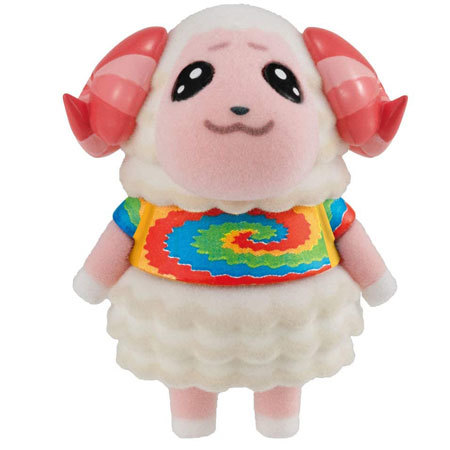 あつまれどうぶつの森 ともだちどーる第2弾　フィギュア コンプリート あつ森】ともだちどーる第2弾ゲットしたよ～【あつまれどうぶつ