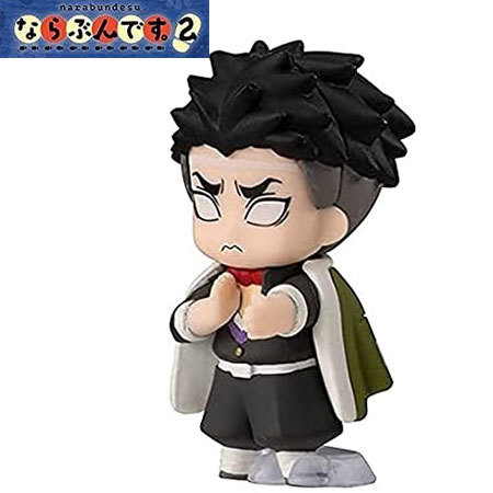 楽天市場】送料無料 鬼滅の刃 ならぶんです。4 魘夢 単品 えんむ 十二