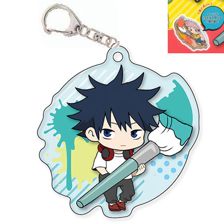 楽天市場】送料無料 TVアニメ ブルーロック ちびぐるみ vol.7