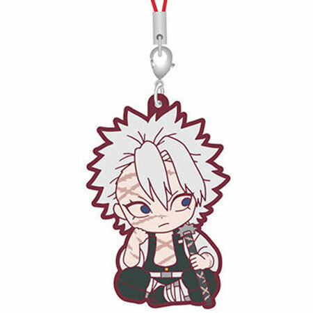 楽天市場】鬼滅の刃 ミニアクリルアート 不死川 実弥 (しなずがわ さね