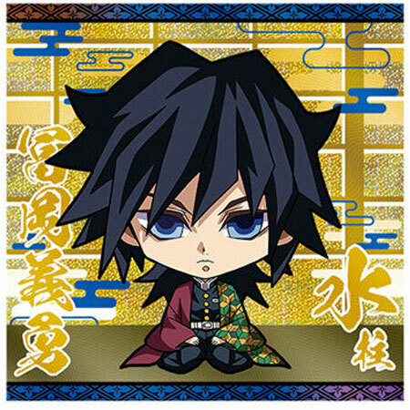 楽天市場】送料無料 鬼滅の刃 鬼滅の刃 ステンドグラスカード パック