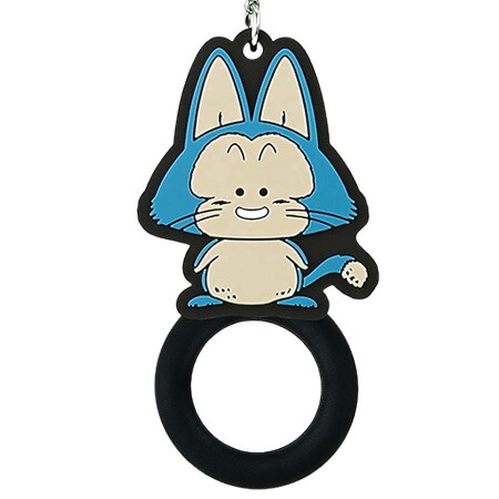 楽天市場】ドラゴンボール ストラップ UDM 黒仮面のサイヤ人