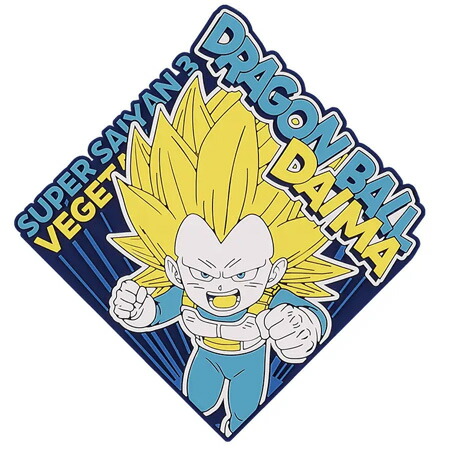 楽天市場】一番くじ ドラゴンボールDAIMA 第2弾 C賞 超サイヤ人2/超