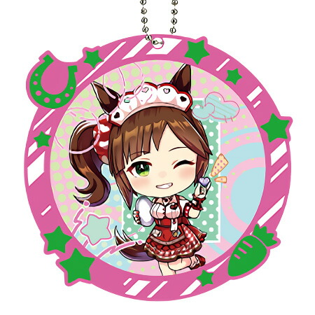 楽天市場】送料無料 Heart ウマ娘プリティーダービービジュアルアート