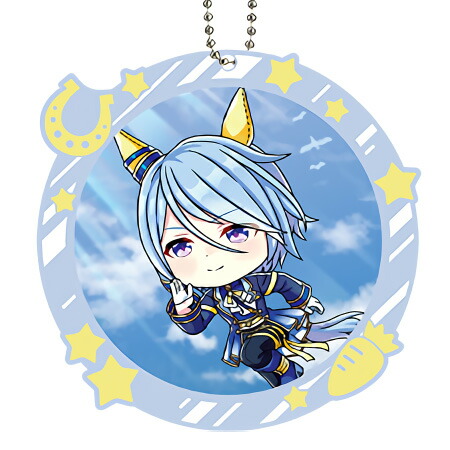 ウマ娘 プリティーダービー ビジュアルアートボード２　タマモクロス　19枚セット ウマ娘 プリティーダービー ビジュアルアートボード2 - 株式