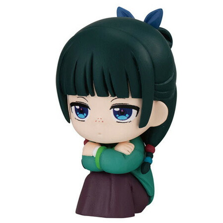 薬屋のひとりごと　壬氏　オリジナル ぬいぐるみ 　毛虫を見るような目　2体セット 薬屋のひとりごと ぬいぐるみ 毛虫を見るような目ver