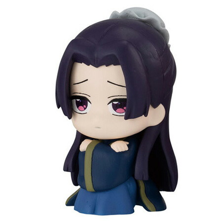 薬屋のひとりごと　壬氏　オリジナル ぬいぐるみ 　毛虫を見るような目　2体セット Amazon.co.jp: 薬屋のひとりごと ぬいぐるみ 毛虫を見るような目
