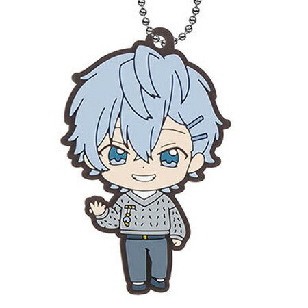 楽天市場】送料無料 カラフルピーチ カプセルラバーマスコット 2025