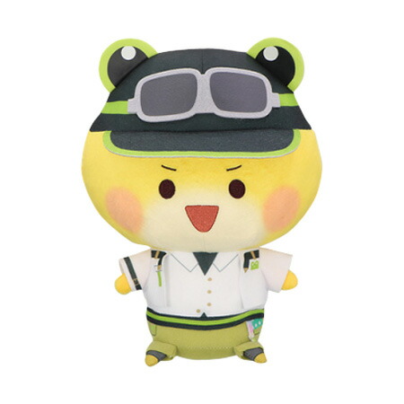 カラフルピーチ おおきなBIGぬいぐるみ どぬく　のあ　シヴァ Amazon.co.jp: カラフルピーチ おおきな BIG ぬいぐるみ ⑤ 約31