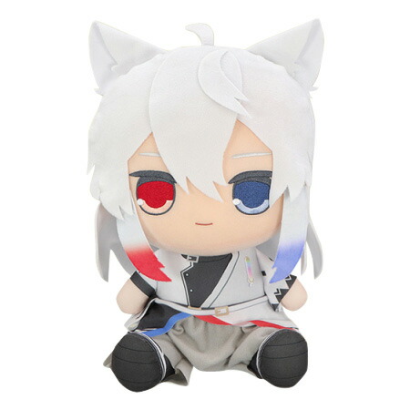 カラフルピーチ　ちびぐるみ　おそろいパーカー　vol.2 のあ　どぬく　セット 楽天市場】送料無料 カラフルピーチ ちびぐるみ おそろい