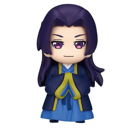 薬屋のひとりごと　壬氏　オリジナル ぬいぐるみ 　毛虫を見るような目　2体セット Amazon.co.jp: 薬屋のひとりごと ぬいぐるみ 毛虫を見るような目