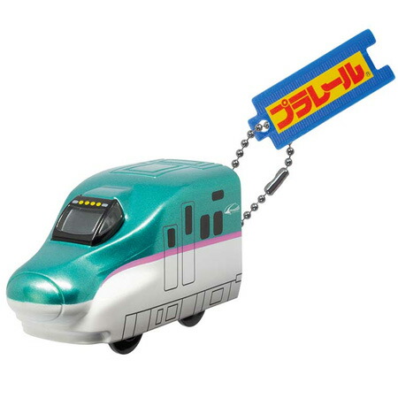 楽天市場】ZAK プラレール 根付ストラップ 700系 新幹線 : amax