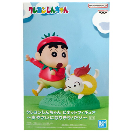 楽天市場】【新品】クレヨンしんちゃん ゆらゆらソーラーフィギュア